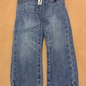 GAP Kids Blue Denim Jeans